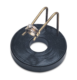 Soporte para anillos de 3" x 2"