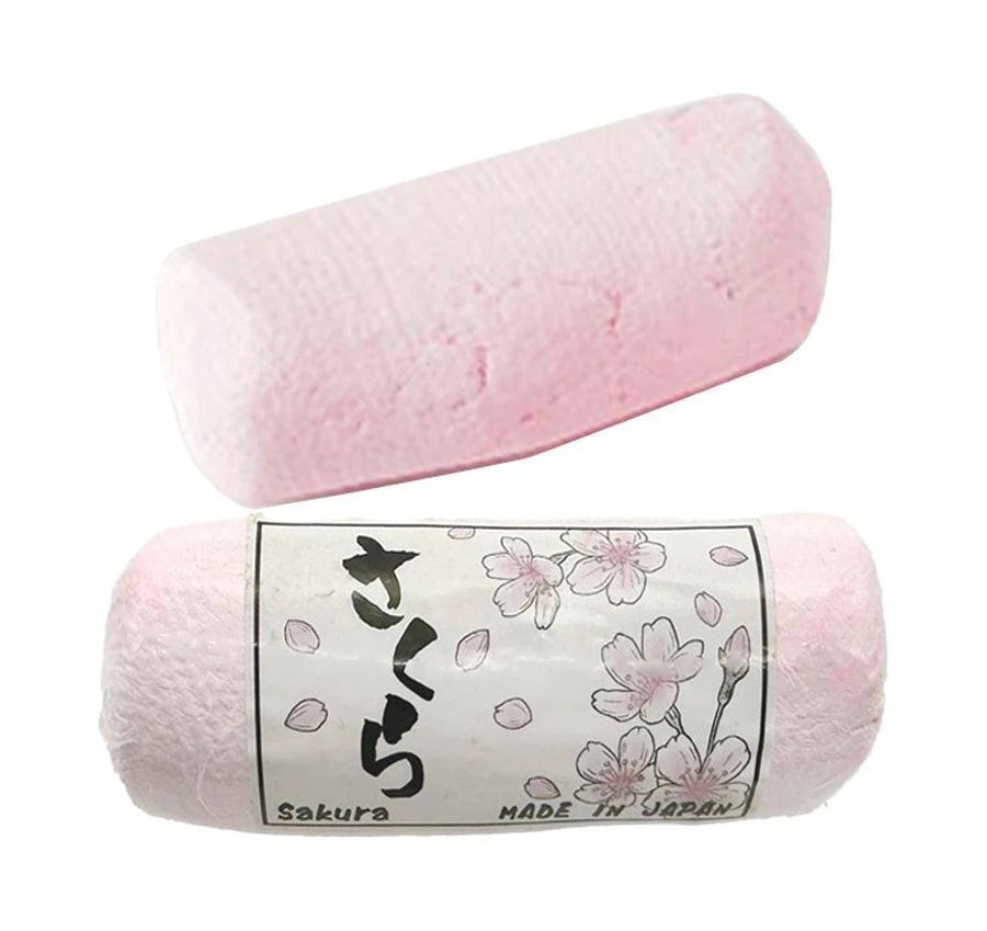 Sakura Polishing Compound