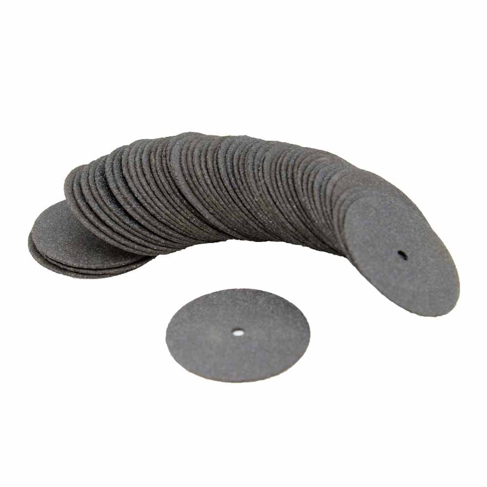 SEPARATING DISCS 7/8" x 025" (21mmx.63mm) BX/100