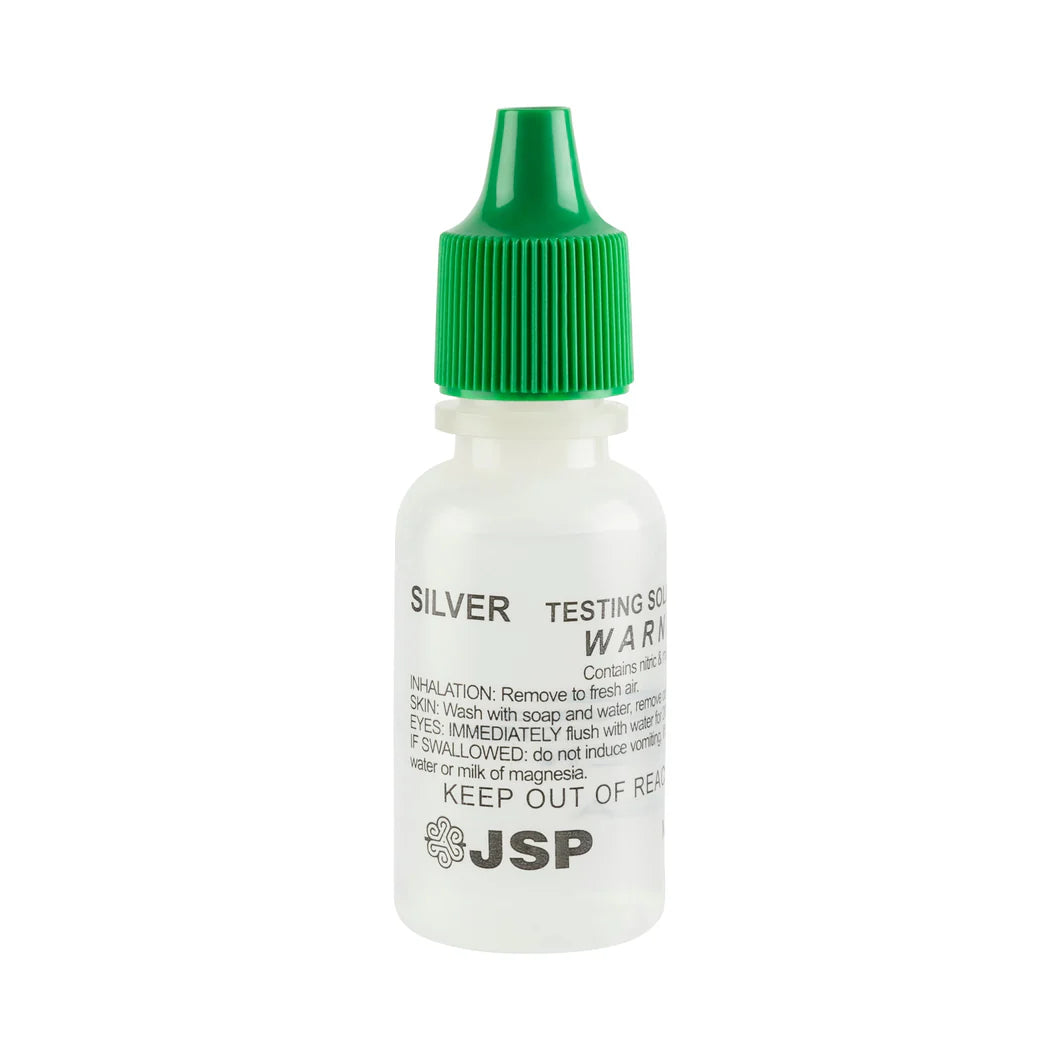 SILVER TEST SOLUTION