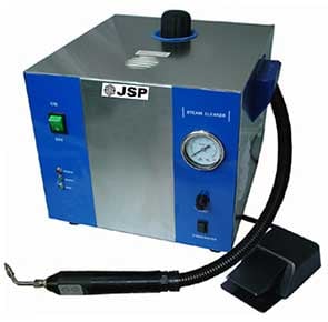 2.5 LITER STEAMER with WAND 110V