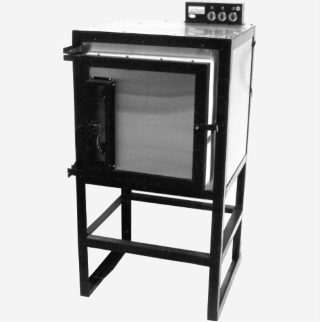 ProFire 50 High-Temperature Front-Loading Kiln