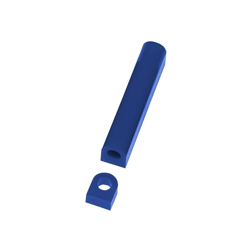 FERRIS T-250 AZUL 1-1/8X1-1/8X5/8" ALTO-EE. UU.