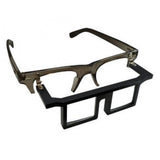 Telesight Magnifier Full and Half - Frame