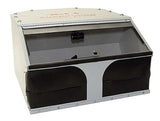 Arbe TEPM-09 Enclosed Table-Top Polishing Machine with 1/2HP Polishing Motor