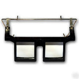 Telesight Magnifier Full and Half - Frame