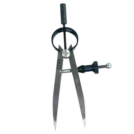 3" Square Divider Solid Tips - Poland