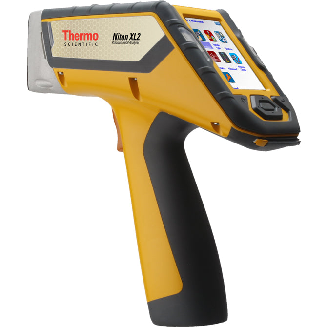 Niton XL2 100p, Niton Gold XRF Analyzer XL2100