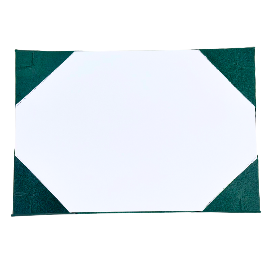 Diamond Sorting Pad 9" x 13"