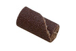Pack of 25 - 1/2" x 1" Coarse 60 Grit Cartridge Rolls by PMC Supplies