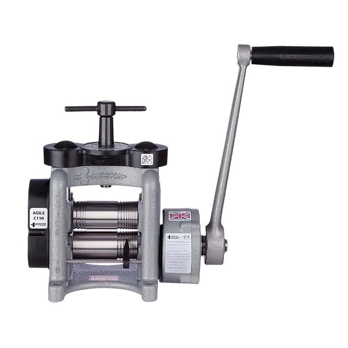 Laminador combinado Durston Agile C110 de 110 mm
