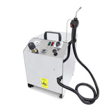 Limpiador de vapor para joyería Auralux – Limpiador profesional compacto 110V/220V