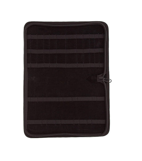 Canvas Tool Pouch w/ Zipper by PMC Supplies