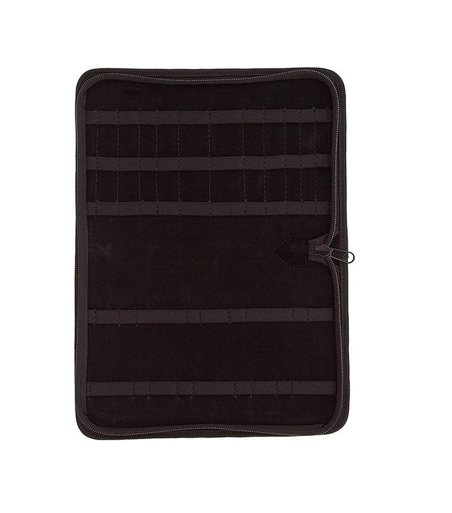 Canvas Tool Pouch w/ Zipper by PMC Supplies