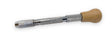 Wire Rounder Wood Top Swivel Pin Vise by PMC Supplies