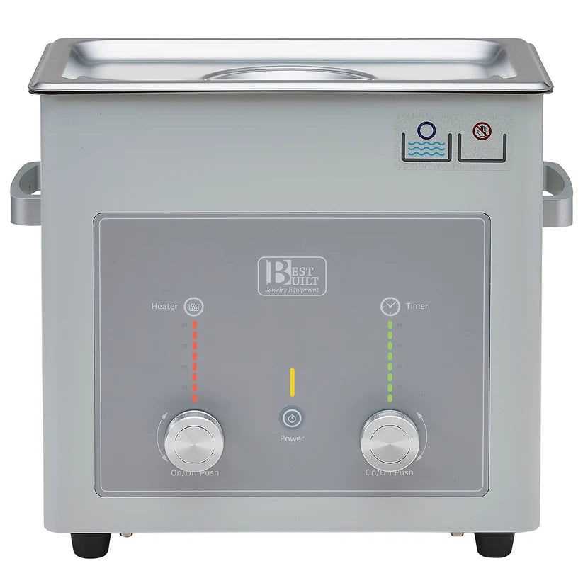 ULTRASONIC DE 3/4 DE GALÓN MEJOR CONSTRUIDO - 110V