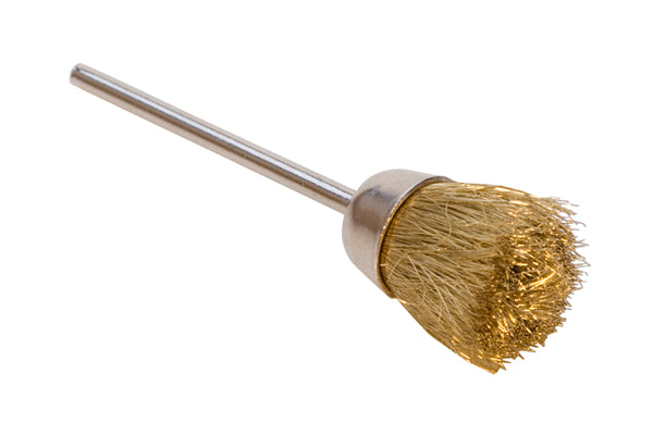 Metal Cup Brushes