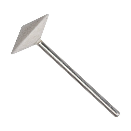 12 Piece Felt Bob Knife Edge Medium polishing tool for rotary tools