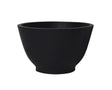 2" x 3" Rubber Mixing Bowl by PMC Supplies