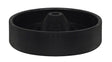 Rubber 3" Cone Sprue Base for Casting by PMC Supplies