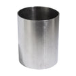 4" X 5" Solid Stainless Steel Casting Flask by PMC Supplies