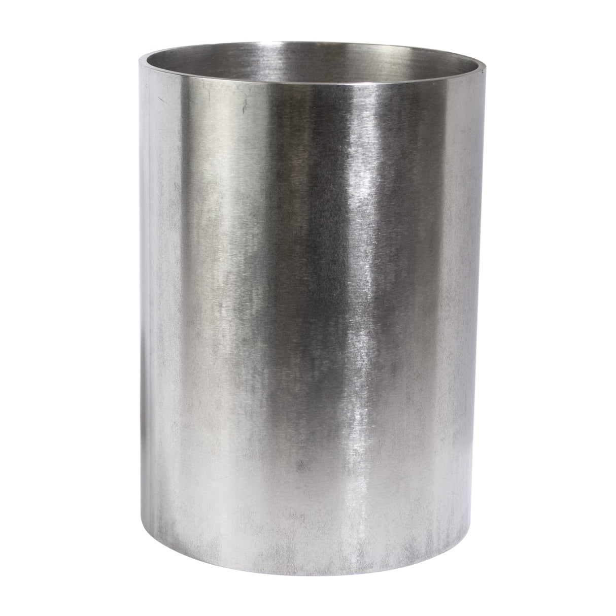 5" X 7" 14 Gauge Solid Stainless Steel Casting Flask by PMC Supplies