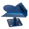 Adjustable Sprue Holder Holds Bases up to 3-1/2" by PMC Supplies