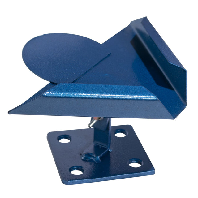 Adjustable Sprue Holder Holds Bases up to 3-1/2" by PMC Supplies