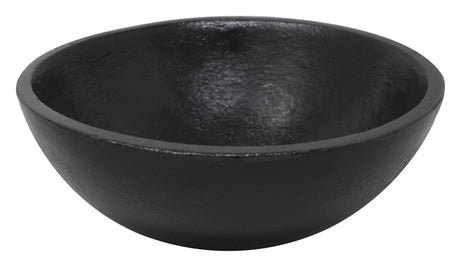 7-1/2" x 2-3/4" Pitch Bowl Only For Chasing and Repouss?? by PMC Supplies