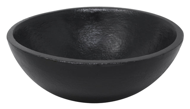 7-1/2" x 2-3/4" Pitch Bowl Only For Chasing and Repouss?? by PMC Supplies