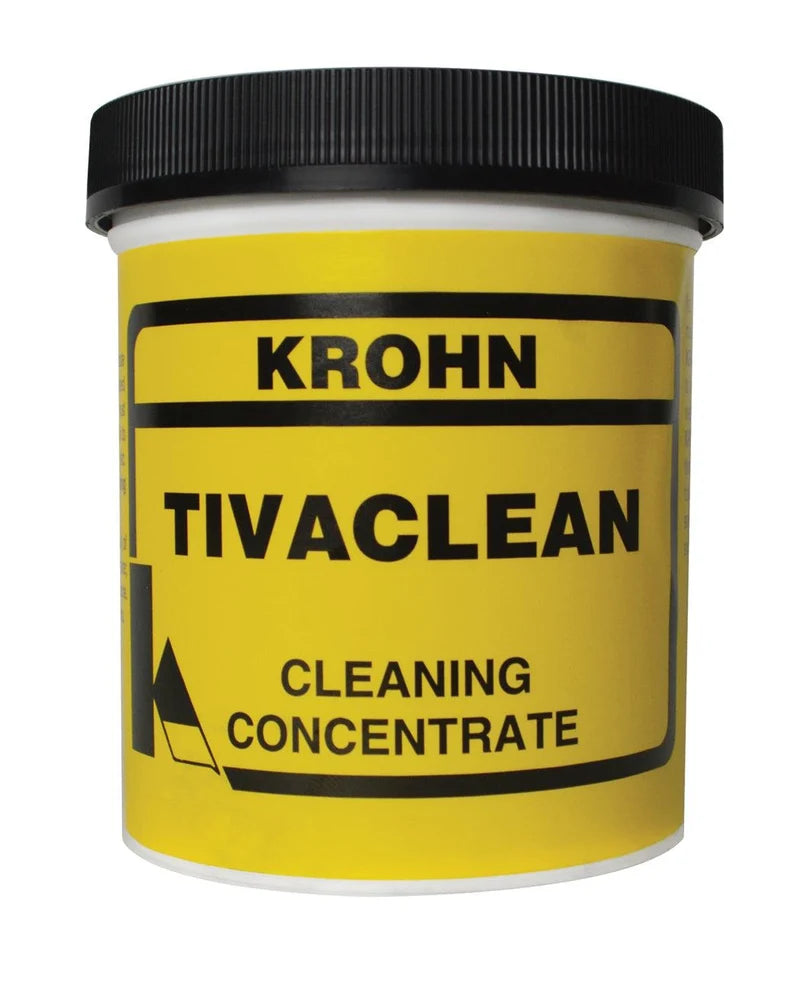 Tivaclean