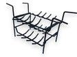 Ultrasonic Jewelry Cleaning Ring Rack Stand with 32 Hooks by PMC Supplies