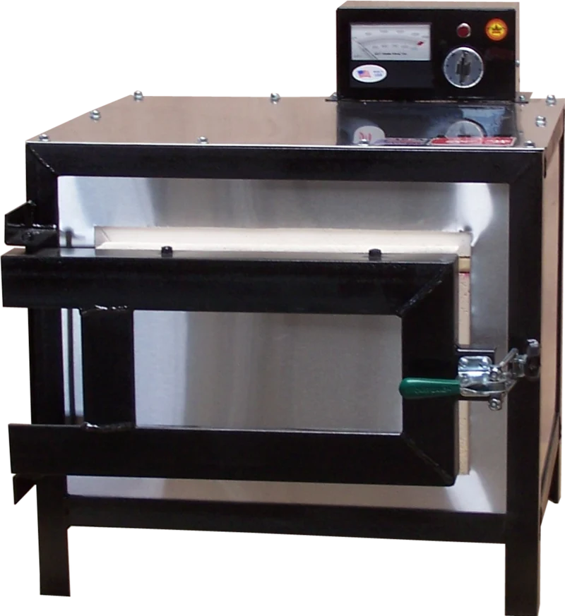 ProFire 11 High-Temperature Front-Loading Kiln