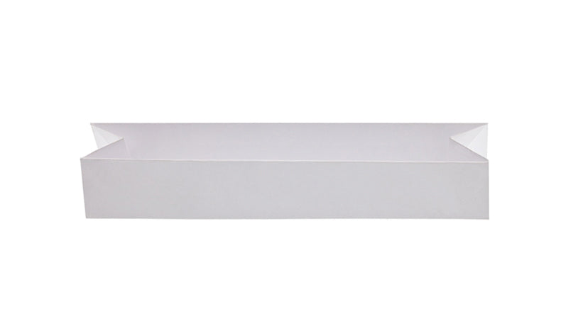 Paquete de 25 bandejas pequeñas para gemas de 2-3/4"