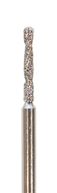 1.60 MM Diamond Drill with 3 MM Shank for precise ceramic, tile, and glass drilling