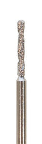 1.60 MM Diamond Drill with 3 MM Shank for precise ceramic, tile, and glass drilling