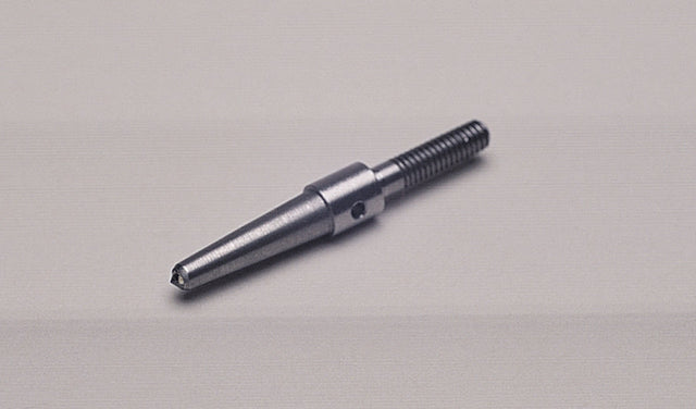 Pav??tron Diamond Texture Tool diamond-tipped for gold and silver jewelry hammer handpieces compatible