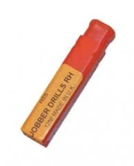 TWIST DRILL 72 HSS BX/10 GERMAN *