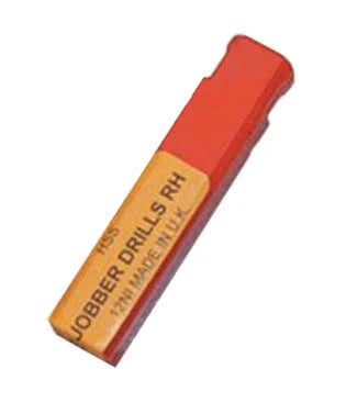 TWIST DRILL 70 HSS BX/10 GERMAN *