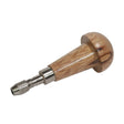 Graver Chuck Handle Mushroom Style by PMC Supplies