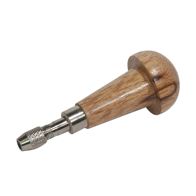 Graver Chuck Handle Mushroom Style by PMC Supplies