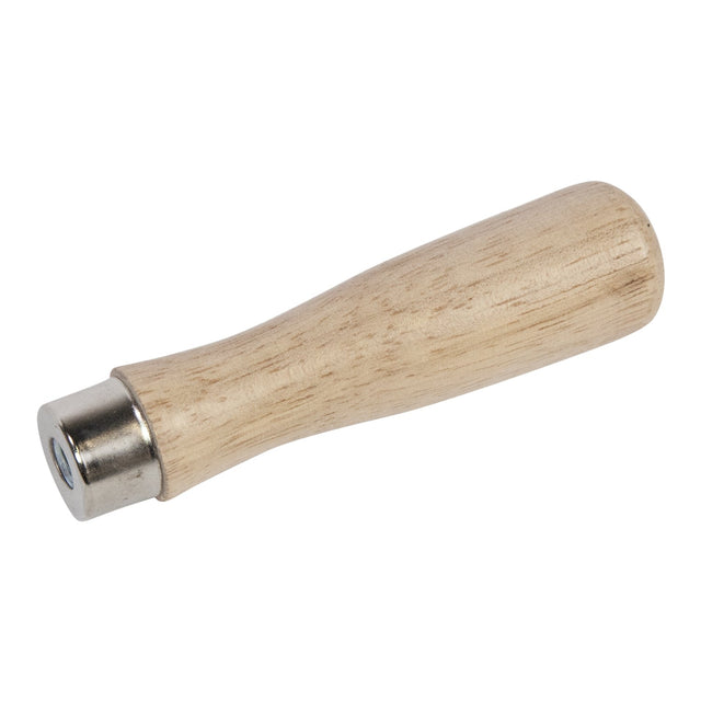 Twist On Wood Handle For Files by PMC Supplies