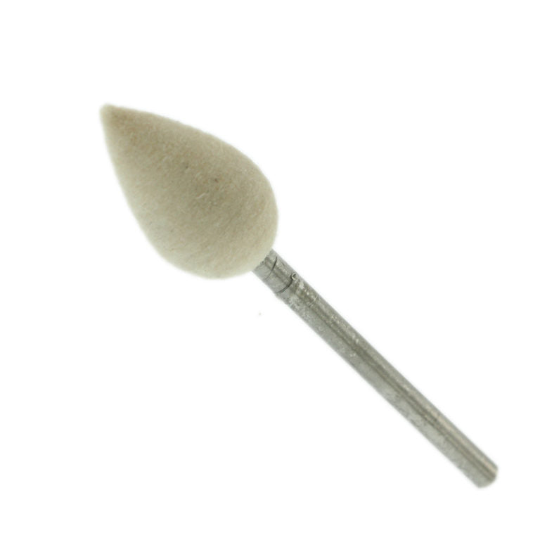 Mounted Felt Bobs