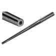 11-1/2" Hard Chrome Steel Plain Ring Mandrel with sizes 1-16 and durable chrome finish
