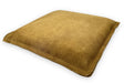10 Inch Leather Square Bag by PMC Supplies