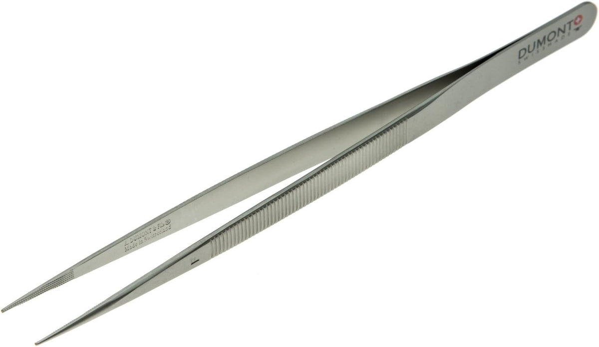 Diamond Tweezers Medium Made In Switzerland - Swiss
