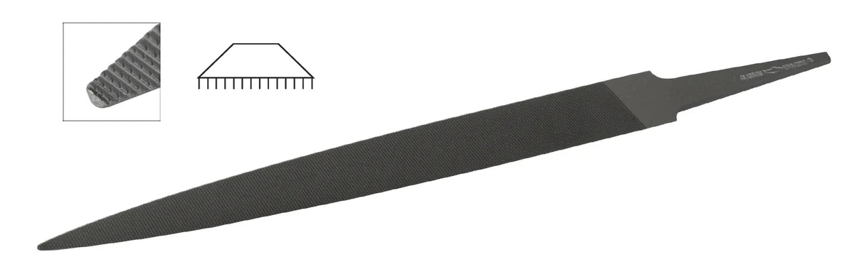 Swiss Precision Files