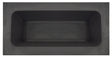 15 Kg Kit Kat Graphite Gold Ingot Mold by PMC Supplies