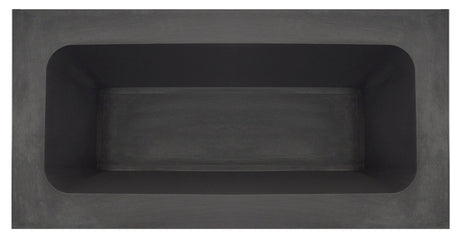 15 Kg Kit Kat Graphite Gold Ingot Mold by PMC Supplies