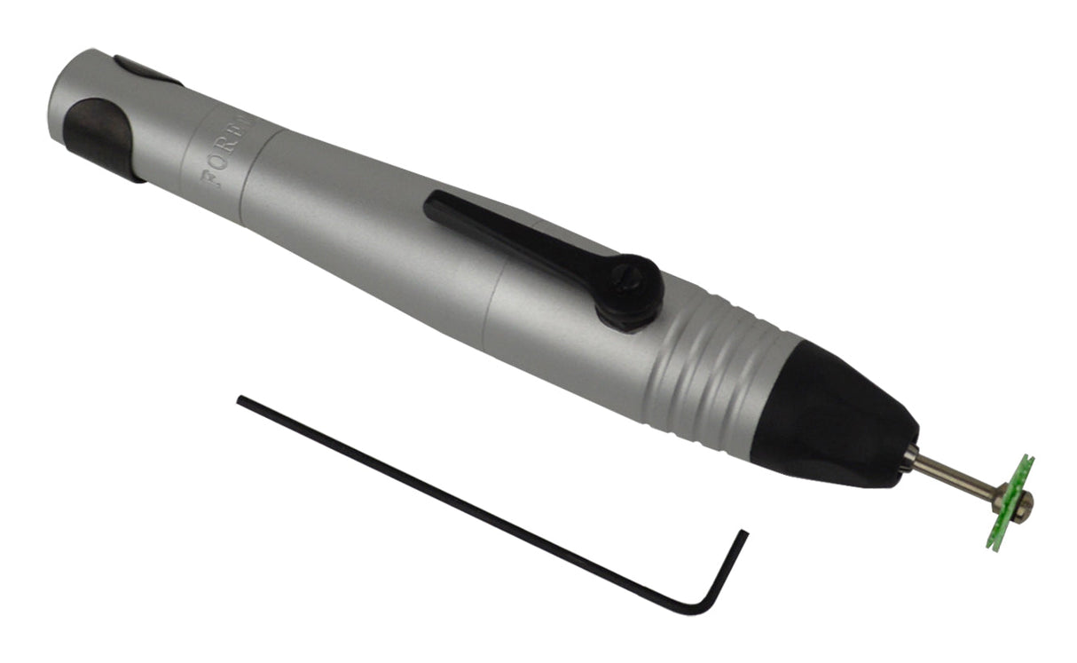 Foredom Quick Change Handpiece - H.20 by PMC Supplies